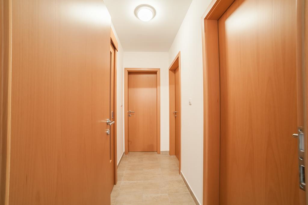 Apartman Marija Budva Exterior foto